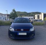 Volkswagen Polo 1.4 TSI DSG GTI GTI - Volkswagen Polo aus 2011: GTI