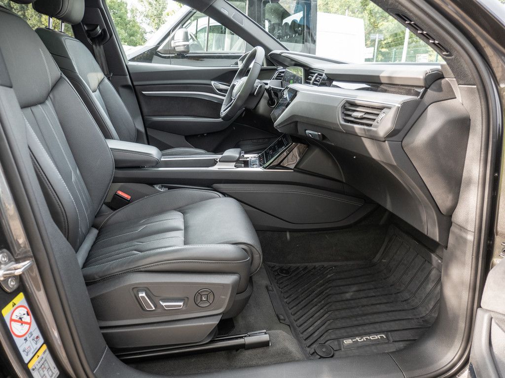 Audi e-tron - Bild 2
