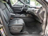 Audi e-tron - Vorschau Bild 2