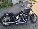Harley-Davidson Softtail Fat Boy - HARLEY-DAVIDSON 2004 FAT BOY