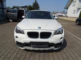 BMW X1 1.8l i sDrive, Steptronic, Sitzheizung, PDC h - BMW X1 Gebrauchtwagen in Frankfurt