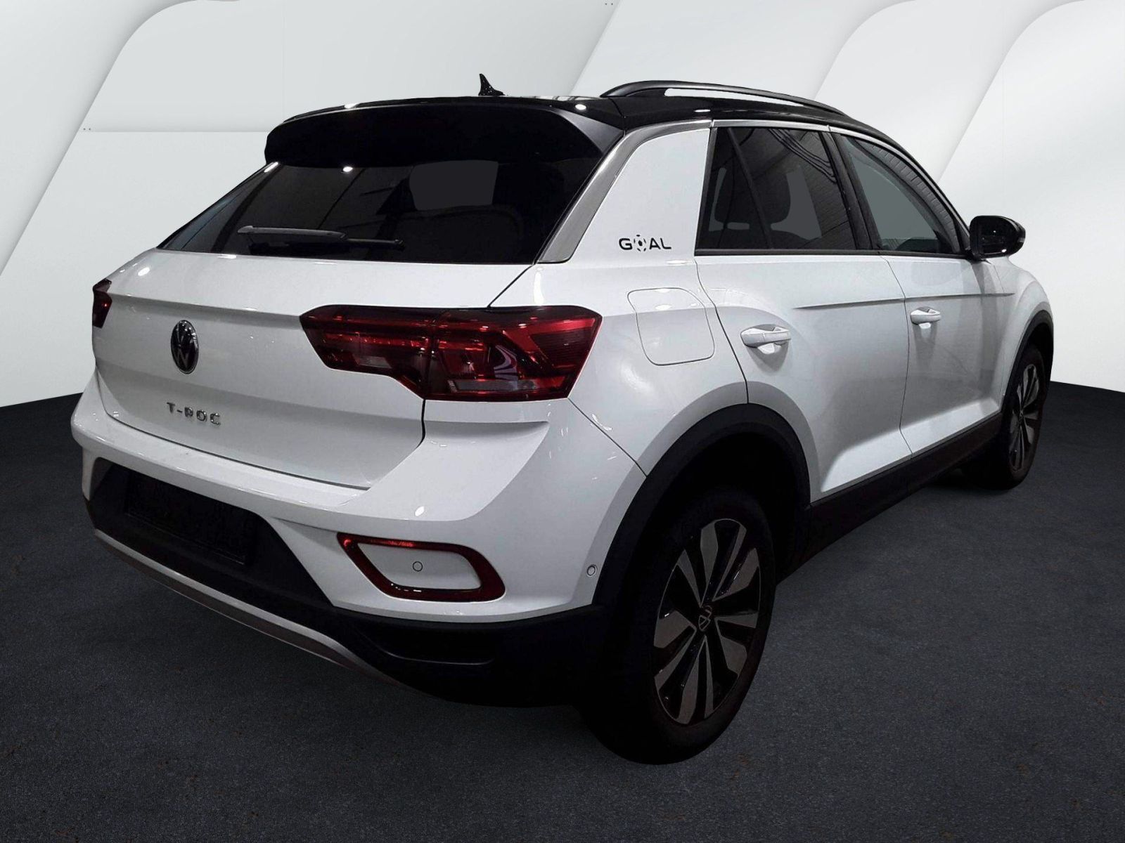 Volkswagen T-Roc - Bild 3