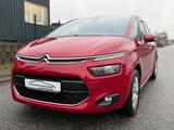 Citroën C4 Picasso/Spacetourer Intensive - Citroën C4 Picasso mit Schiebedach