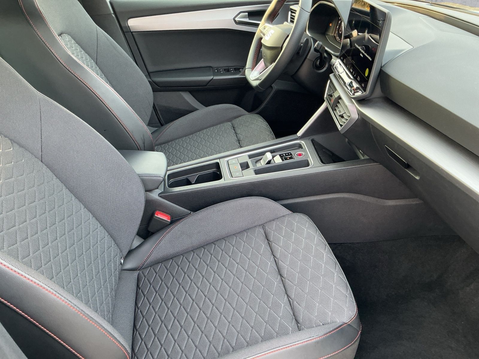 Seat Leon - Bild 13