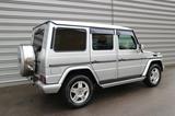 Mercedes-Benz G 500, Erstlack, rostfrei, Top-Zustand