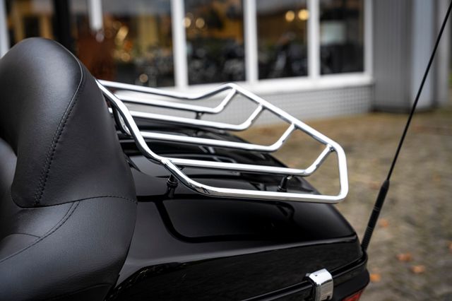 Fahrzeugabbildung Harley-Davidson ELECTRA GLIDE ULTRA LIMITED FLHTK - KESSTECH -