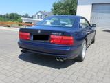 BMW 850Ci Auto 850ci - BMW 850: 850ci