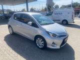 Toyota Yaris Hybrid Life - Toyota Yaris Gebrauchtwagen in Braunschweig