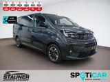 Opel Zafira Life Edition XL 2.0 Diesel AT8 *9SITZER*