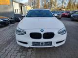 BMW 5-trg.118 i Urban Line+XENON+SHZ+PDC+NAVI+S.DACH - BMW 118 aus 2012: 118i