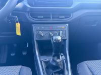 Volkswagen T-Cross - Vorschau Bild 12