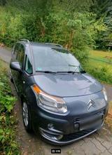 Citroën CitroenPicasso 1.6 Exclusive Garagenwagen ... - gebrauchte Citroën C3 Picasso aus dem Jahr 2010