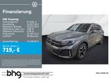 Volkswagen Touareg 3.0 V6 TDI SCR 4Motion Aut. R-Line - Volkswagen Touareg aus 2025