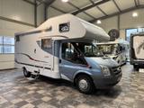 Carado A 241, SAT, TV, Solar, Markise - Etagenbett Diesel Alkoven