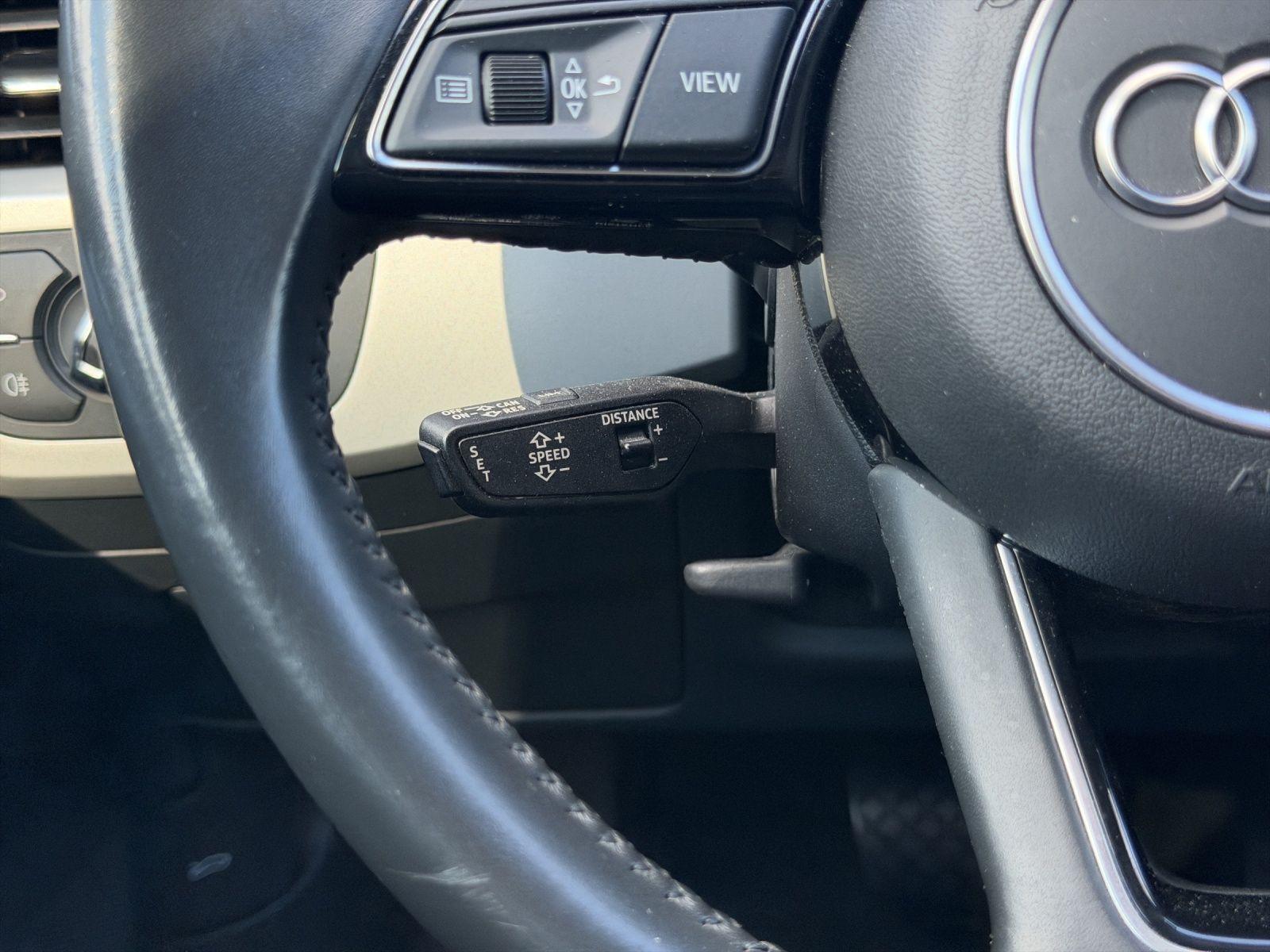 Audi A4 Avant advanced 40 TDI 140(190) kW(PS) S troni, миниатюра 23