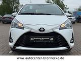 Toyota Yaris Team D*8-fach bereift*Rückfahrkamera* - Toyota Yaris Team mit Benzin-Antrieb