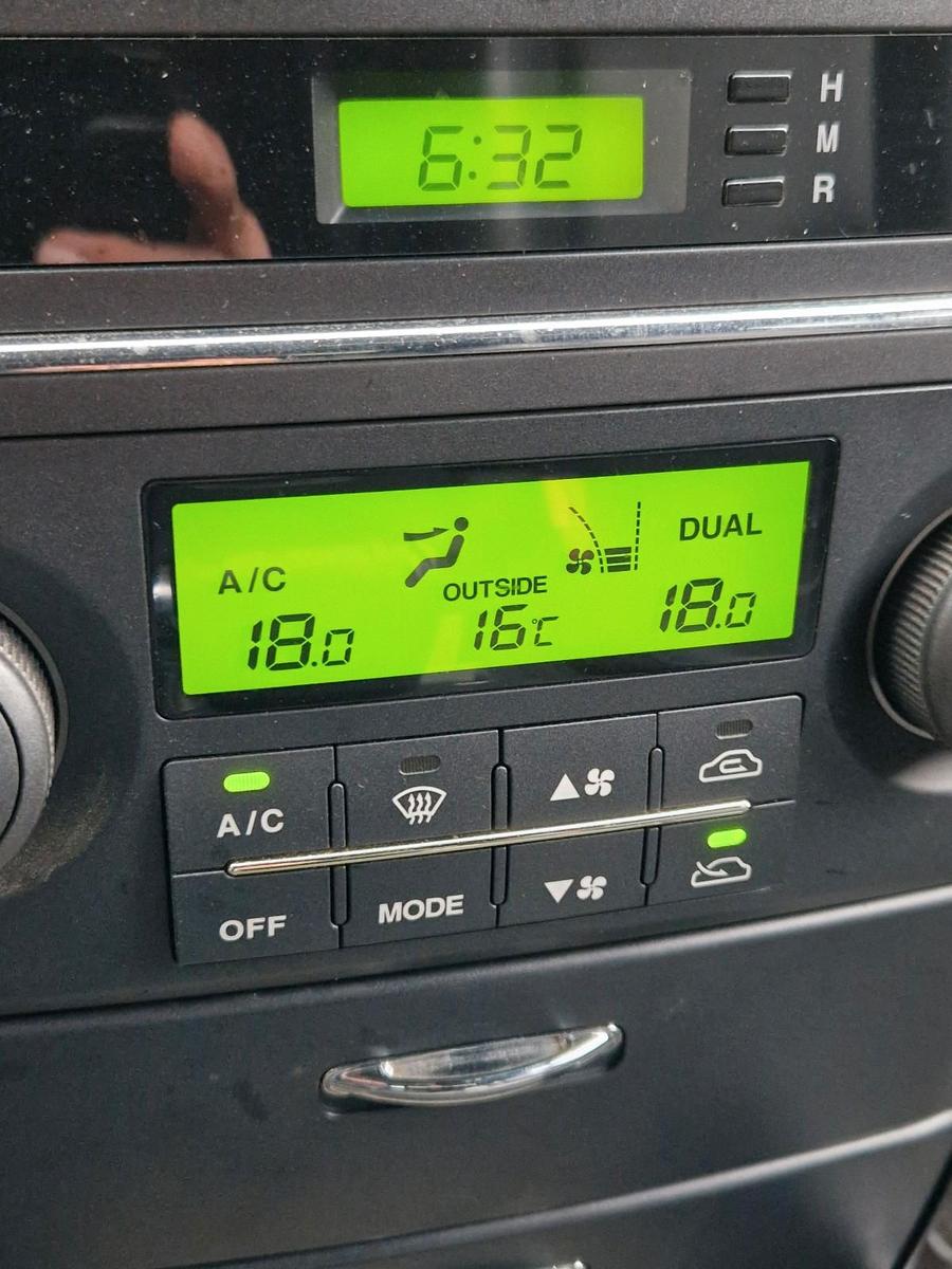 Kia Sorento 2008 — photo 10