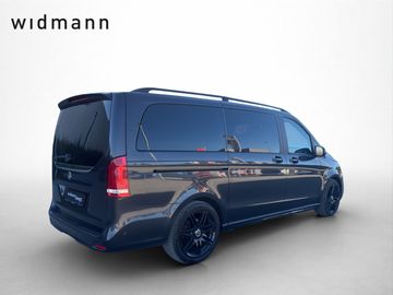 Mercedes V 250 - 3