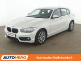 BMW 1er 118i Sport Line Aut.*TEMPO*PDC*SHZ* - BMW 118 in Köln