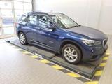 BMW X1 18d A xDr. +NAVI+SHZ+MFL+PDC+BT+ALU+HIFI-HK+ - BMW X1 mit Diesel-Antrieb