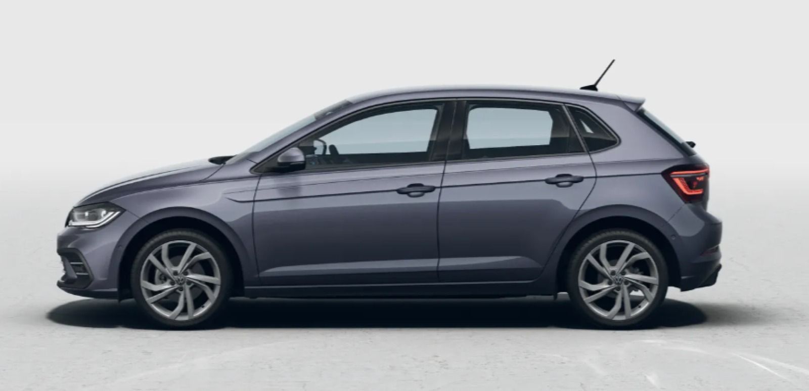 Volkswagen Polo - Bild 2