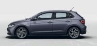Volkswagen Polo - Vorschau Bild 2