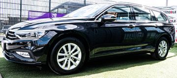 Fahrzeugabbildung Volkswagen Passat 2.0 TDI DSG Business 1.HAND|ACC|MEMORY|