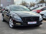 Mercedes-Benz CLS Shooting Brake CLS 350 CDI BE 4Matic - Mercedes-Benz CLS Shooting Brake Gebrauchtwagen