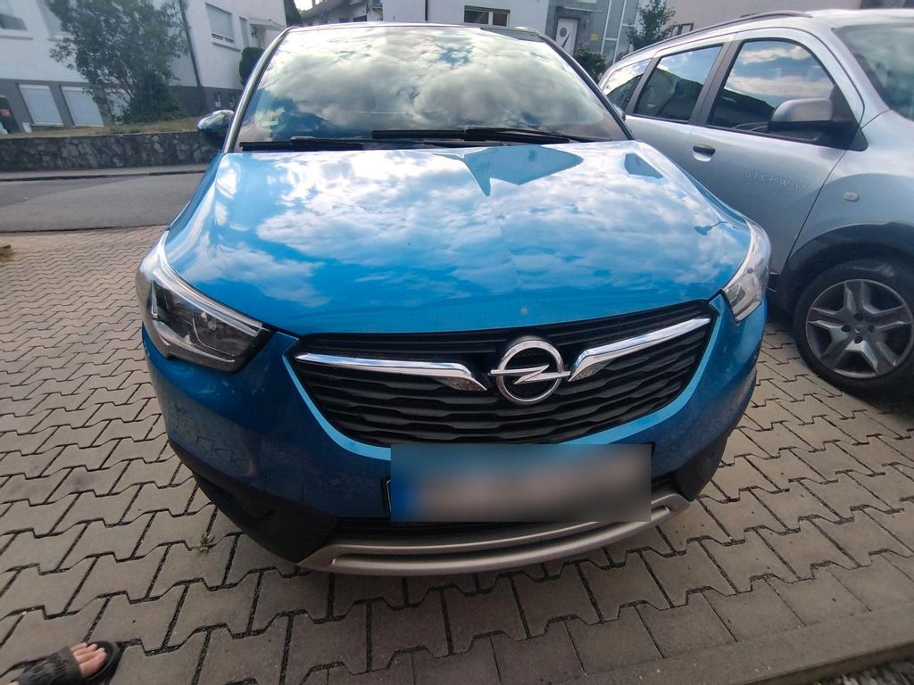 Image of Opel Other