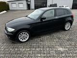 BMW 116i - - BMW 116 in Augsburg