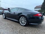 Jaguar XK Coupe*5.0 V8 XKR Kompressor*LEDER*NAVI*XENON* - Jaguar Gebrauchtwagen von 2012