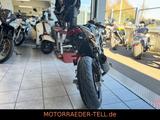Suzuki SV 650 X / Bj.24 / 1.Hd / 3.928 km / EXTRAS! - SUZUKI X