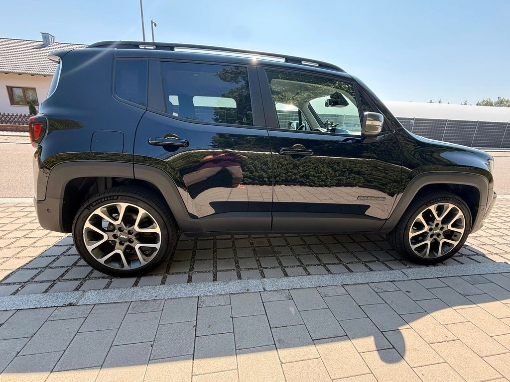 Image of Jeep Renegade