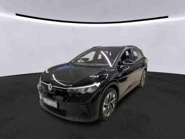 Volkswagen ID.4 - Bild 2