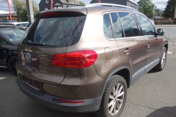 Volkswagen Tiguan - 5