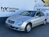 Mercedes-Benz E 320 Limousine *2x SCHIEBEDACH* MEMORY*SHZ* - Mercedes-Benz E-Class aus 2003
