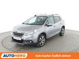 Peugeot 2008 1.6 Blue-HDi Allure*NAVI*TEMPO*PDC*KLIMA* - Peugeot 2008: 1.6