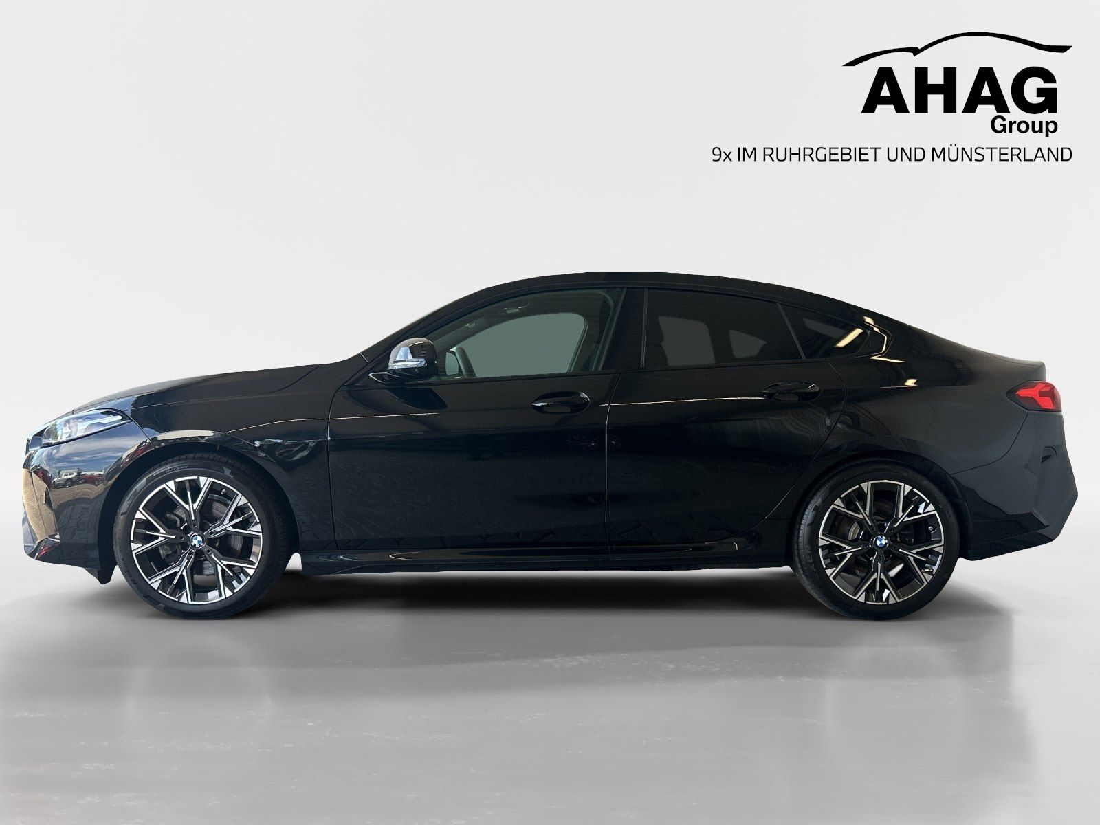 BMW 220 Gran Coupé - Bild 6