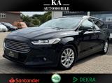 Ford Mondeo Turnier Business Edition *Pdc*Autom*Tempo
