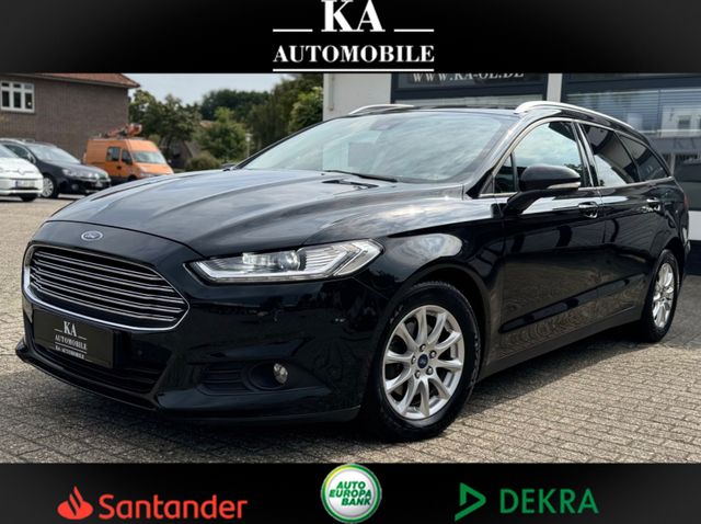 Ford Mondeo Turnier Business Edition *Pdc*Autom*Tempo