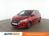 Mitsubishi Space Star 1.2 Select+ Aut.*TEMPO*PDC*SHZ*DAB*
