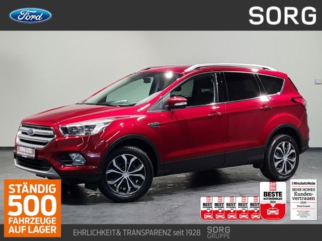 Ford Kuga 1.5 EcoBoost Trend*SITZHZG*TEMPOMAT*