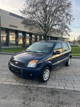 Ford Fusion Trend 1,4^^ Tüv Neu - Ford Fusion Gebrauchtwagen