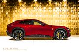 Ferrari Purosangue + FULL CARBON + LIFT + PANORAMA + - Ferrari Purosangue Neuwagen