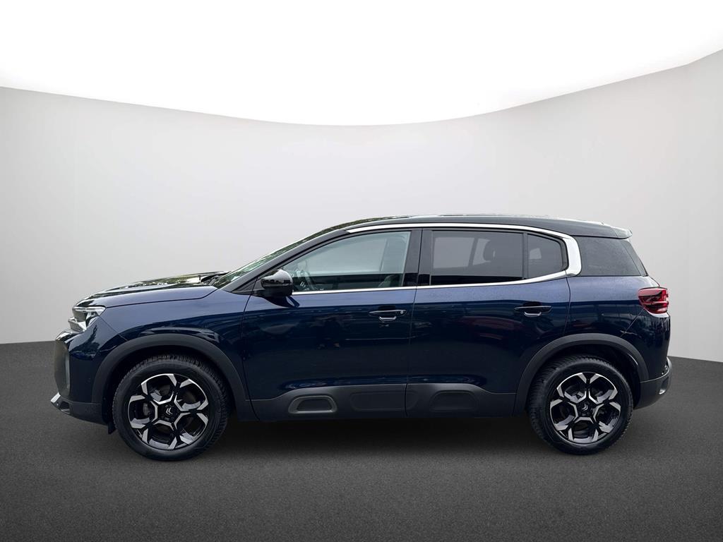 Citroën C5 Aircross BlueHDi 130 S&S EAT8 Max
