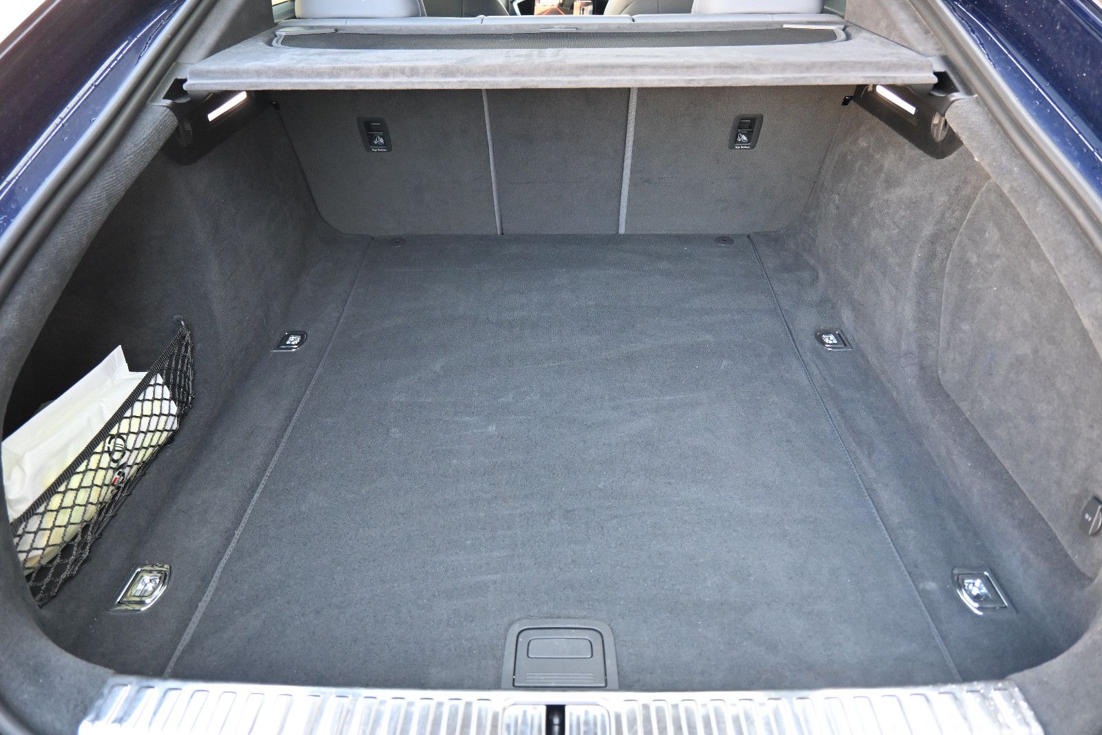 Fahrzeugabbildung Audi RS7 4.0 TFSI*B&O*360°*AMBIENTE*Garantie*22Zoll