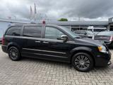 Lancia Voyager 2.8 Multijet 16v S 7 SITZE,NAV,KAMERA - Lancia Voyager
