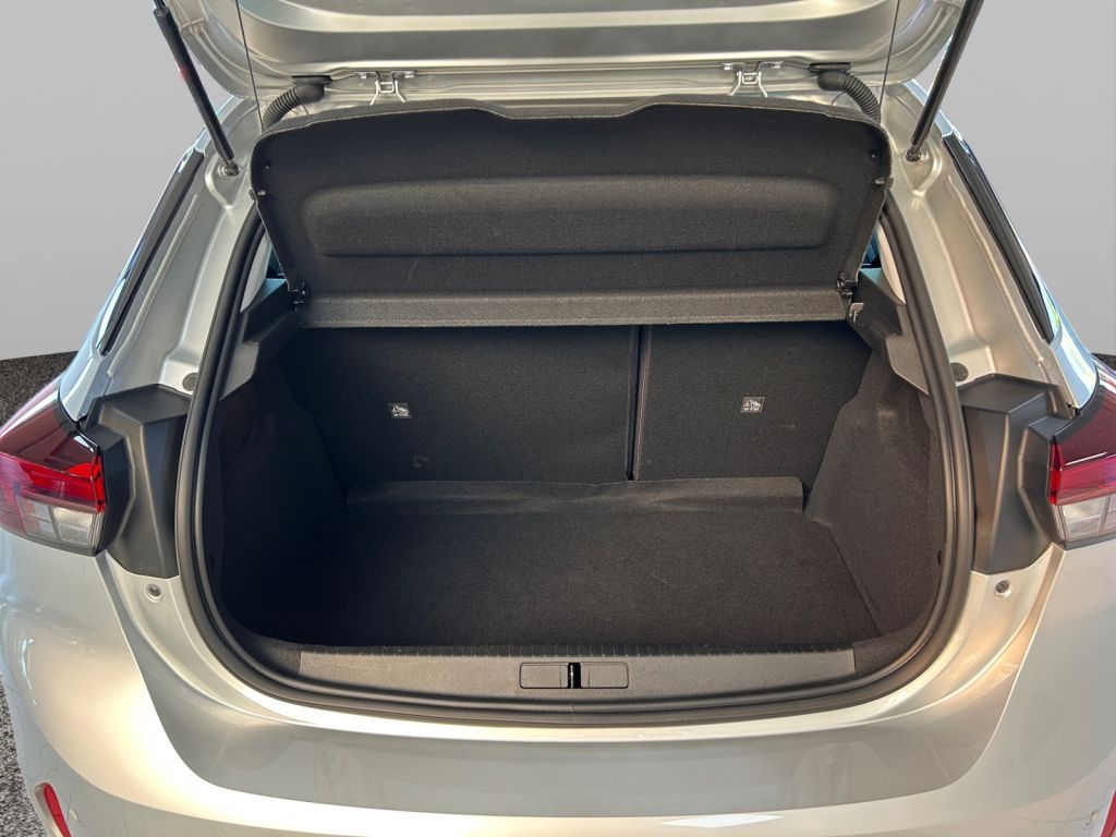 Fahrzeugabbildung Opel Corsa 1.2 Turbo Edit. Navi Sitzheizung Parkpilot