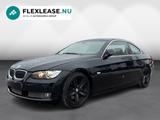 BMW 335 3 Coupe 335i - BMW 335 aus 2009: Coupe, 335i