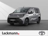 Toyota Proace City Verso L1 Teamplayer *KAMERA*SHZG*